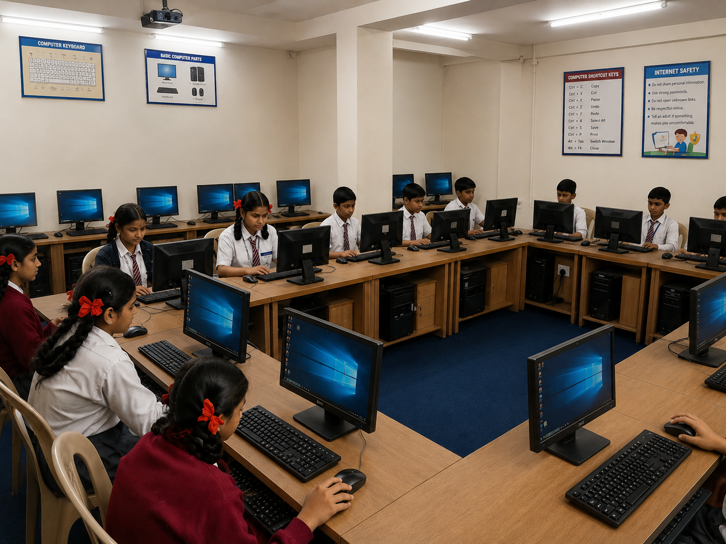 Computer Education
