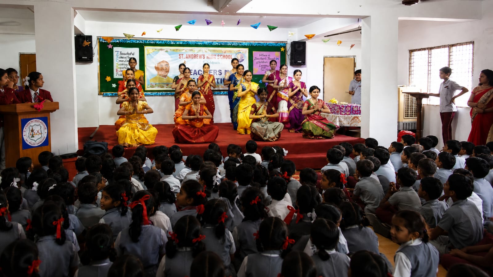 Social and Cultural Activities